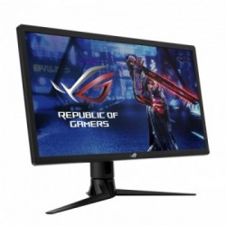 ASUS ROG Strix XG27UQR 68,6 cm (27") 3840 x 2160 Pixel 4K Ultra HD Nero