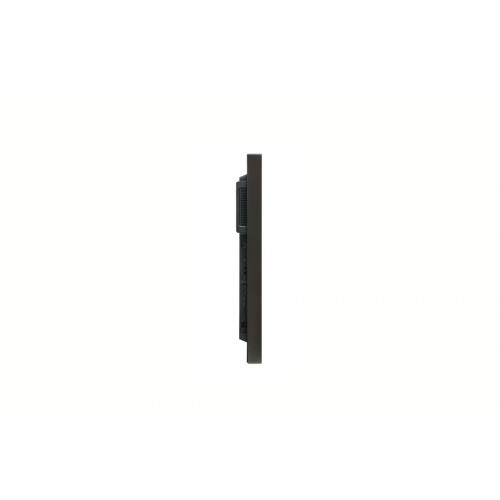 LG 75XS4G visualizzatore di messaggi Pannello...