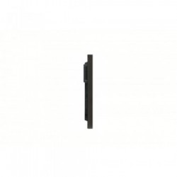 LG 75XS4G visualizzatore di messaggi Pannello piatto per segnaletica digitale 190,5 cm (75") IPS Nero