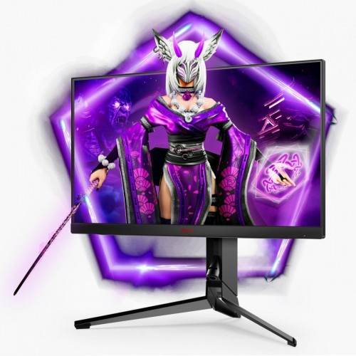 AOC AG254FG Monitor PC 62,2 cm (24.5") 1920 x...