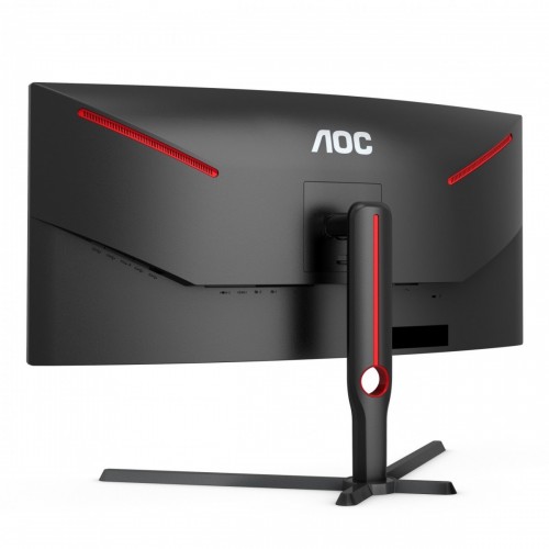AOC G3 CU34G3S/BK Monitor PC 86,4 cm (34") 3440...