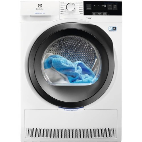 Electrolux EW9H283S - Asciugatrice a Carica...