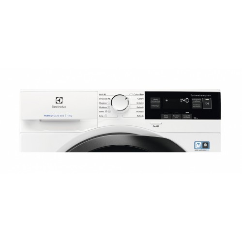 Electrolux EW9H283S - Asciugatrice a Carica...