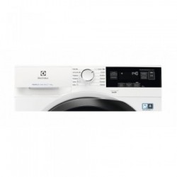 Electrolux EW9H283S - Asciugatrice a Carica Frontale, Pompa di Calore, CyclonCare, 8 Kg, Classe A+++ 