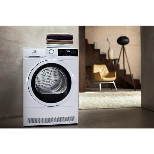 Electrolux EW9H283S - Asciugatrice a Carica...