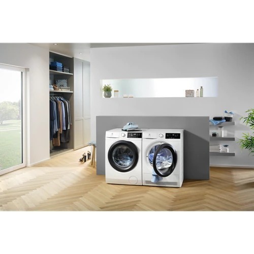 Electrolux EW9H283S - Asciugatrice a Carica...