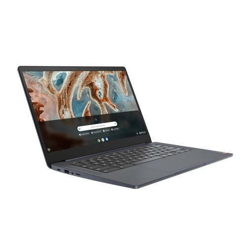 Lenovo IdeaPad 3 Chromebook 35,6 cm (14") Full...