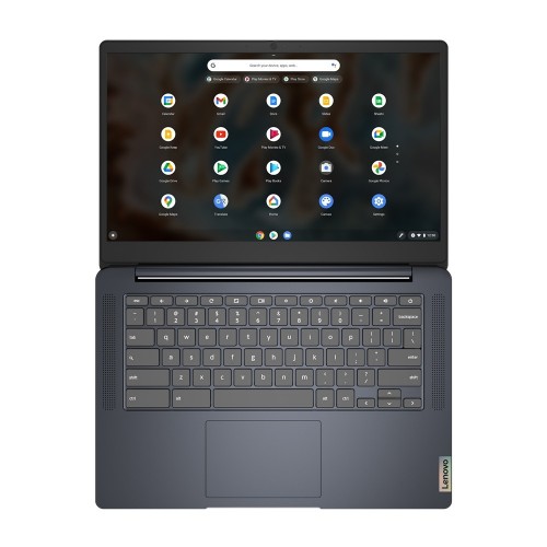 Lenovo IdeaPad 3 Chromebook 35,6 cm (14") Full...