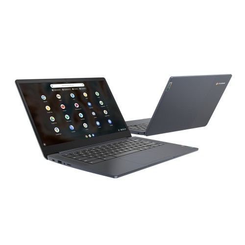 Lenovo IdeaPad 3 Chromebook 35,6 cm (14") Full...