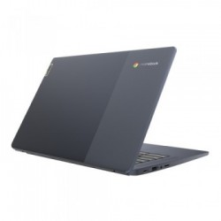 Lenovo IdeaPad 3 Chromebook 35,6 cm (14") Full HD MediaTek 8 GB LPDDR4x-SDRAM 64 GB eMMC Wi-Fi 5 (802.11ac) Chrome OS Blu