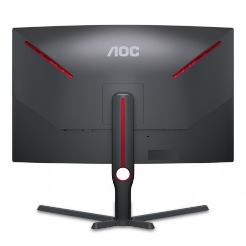 AOC CQ32G3SU/BK Monitor PC 80 cm (31.5") 2560 x...