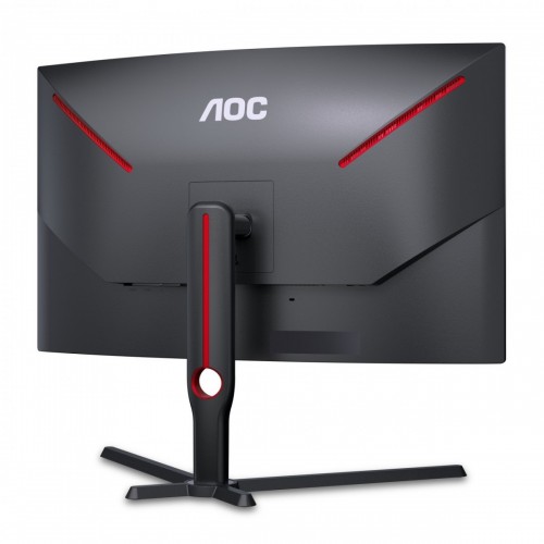 AOC CQ32G3SU/BK Monitor PC 80 cm (31.5") 2560 x...
