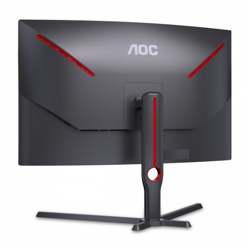AOC CQ32G3SU/BK Monitor PC 80 cm (31.5") 2560 x...