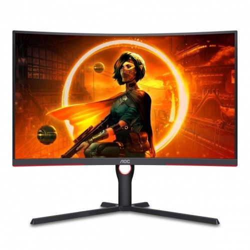AOC CQ32G3SU/BK Monitor PC 80 cm (31.5") 2560 x...