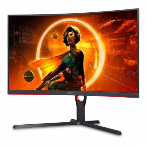 AOC CQ32G3SU/BK Monitor PC 80 cm (31.5") 2560 x...
