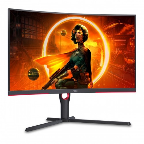 AOC CQ32G3SU/BK Monitor PC 80 cm (31.5") 2560 x...