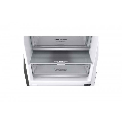 Lg GBB72PZVGN - Frigorifero Combinato, 419...