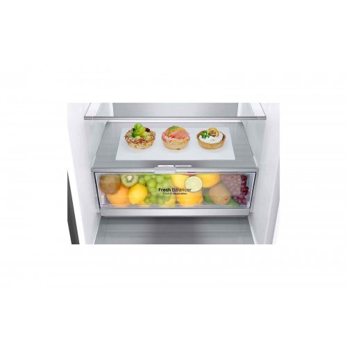 Lg GBB72PZVGN - Frigorifero Combinato, 419...