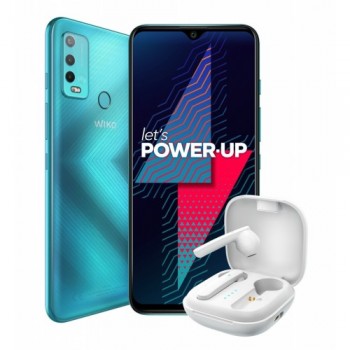 Wiko Power U30 17,3 cm...