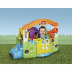 GP TOYS 632624MP campo gioco complessa