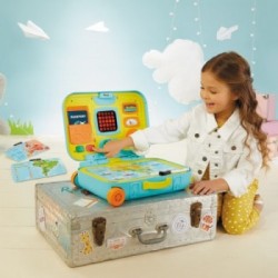 Little Tikes Learning Activity Suitcase