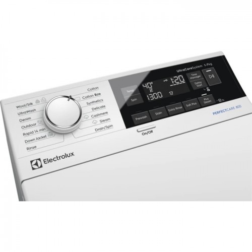 Electrolux EW7T373S - Lavatrice Carica...