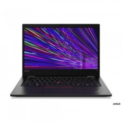 Lenovo ThinkPad L13 Computer portatile 33,8 cm (13.3") Full HD AMD Ryzen 5 PRO 8 GB DDR4-SDRAM 512 GB SSD Wi-Fi 6 (802.11ax)