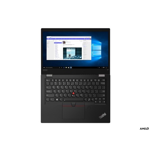 Lenovo ThinkPad L13 Computer portatile 33,8 cm...