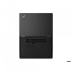 Lenovo ThinkPad L13 Computer portatile 33,8 cm (13.3") Full HD AMD Ryzen 5 PRO 8 GB DDR4-SDRAM 512 GB SSD Wi-Fi 6 (802.11ax)