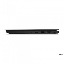Lenovo ThinkPad L13 Computer portatile 33,8 cm (13.3") Full HD AMD Ryzen 5 PRO 8 GB DDR4-SDRAM 512 GB SSD Wi-Fi 6 (802.11ax)