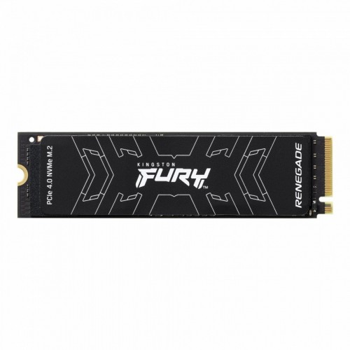 Kingston Technology FURY Renegade M.2 2000 GB...