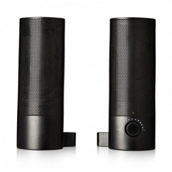 V7 Speaker USB Sound bar 2