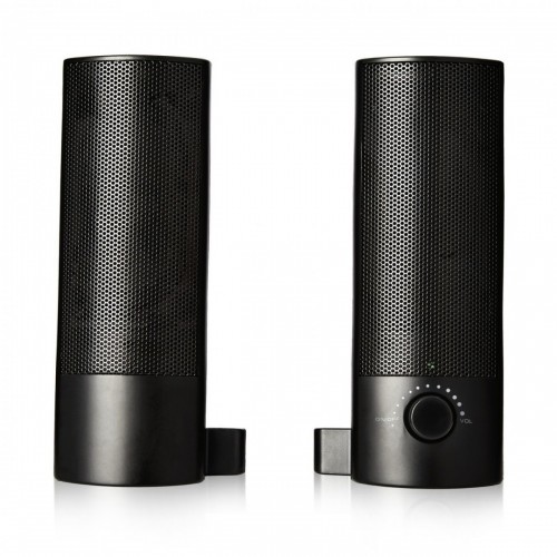 V7 Speaker USB Sound bar