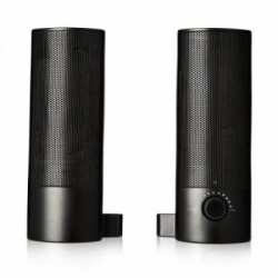 V7 Speaker USB Sound bar