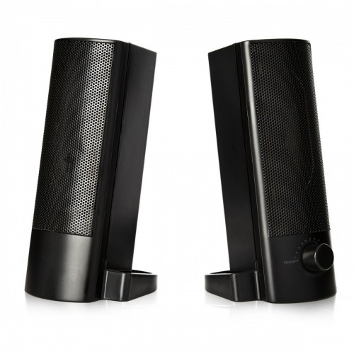 V7 Speaker USB Sound bar