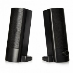 V7 Speaker USB Sound bar