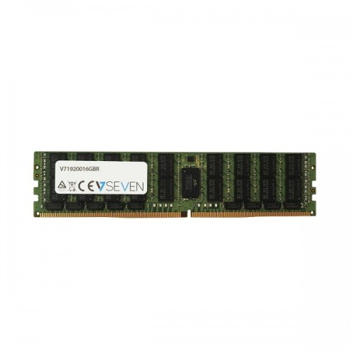 V7 V71920016GBR memoria 16 GB 1 x 16 GB DDR4...