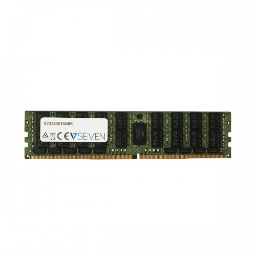 V7 V72130016GBR memoria 16 GB 1 x 16 GB DDR4...