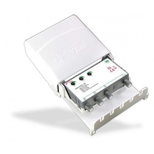 G.B.S. Elettronica NSR3/VU2-5G amplificatore di...