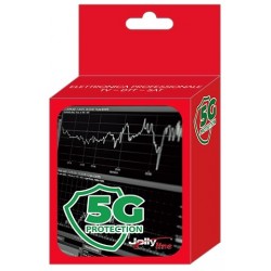 G.B.S. Elettronica NSR3/VU2-5G amplificatore di segnale TV 40 - 694 MHz