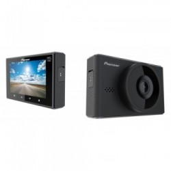 Pioneer VREC-170RS dash cam Full HD Wi-Fi Nero