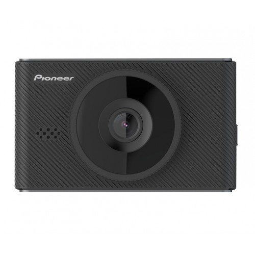 Pioneer VREC-170RS dash cam Full HD Wi-Fi Nero