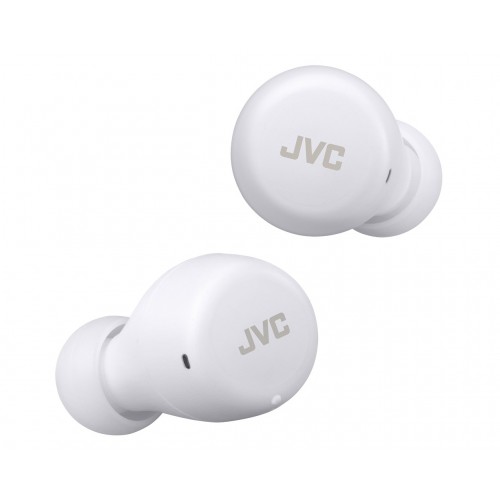 JVC HA-A5T-WN-E cuffia e auricolare True...