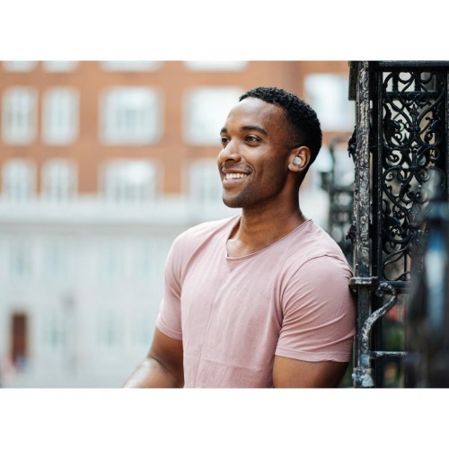 JVC HA-A5T-WN-E cuffia e auricolare True...