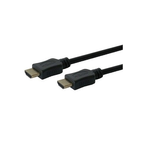 GBC 14.2852.01 cavo HDMI 2 m HDMI tipo A...