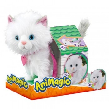 GOL Animagic Mimi Cat |...