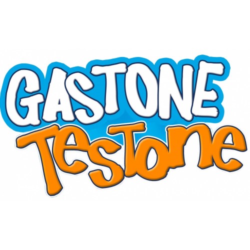Goliath Gastone Testone