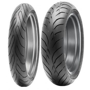 DUNLOP 160/60 ZR 17 (69W)...