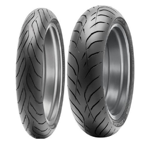 DUNLOP 160/60 ZR 17 (69W) RoadSmart 4 TL R