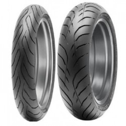 DUNLOP 160/60 ZR 17 (69W) RoadSmart 4 TL R